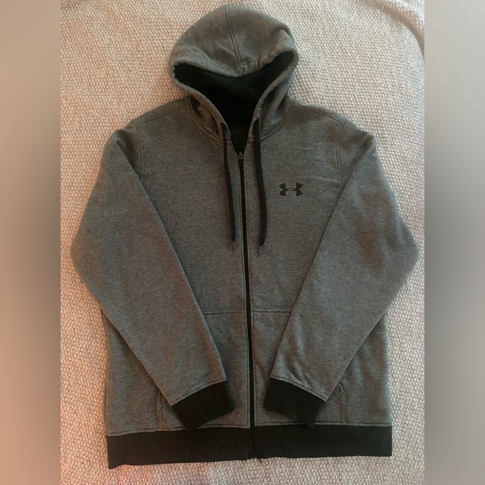 Mens Hoodie
